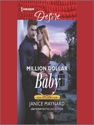 cover image of Million Dollar Baby